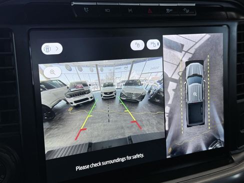 Used 2024 Ford F150 Lariat w/ FX4 Off-Road Package image 61