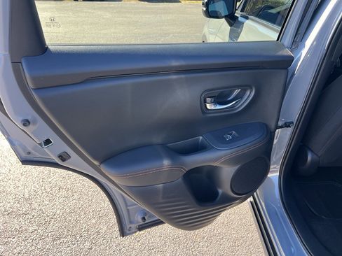 Certified 2024 Honda HR-V Sport image 21