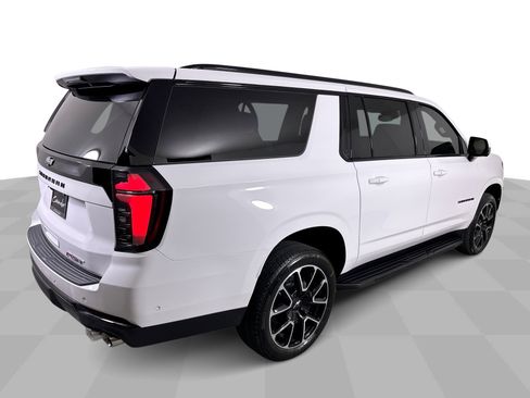 New 2026 Chevrolet Suburban RST w/ Comfort Package image 44