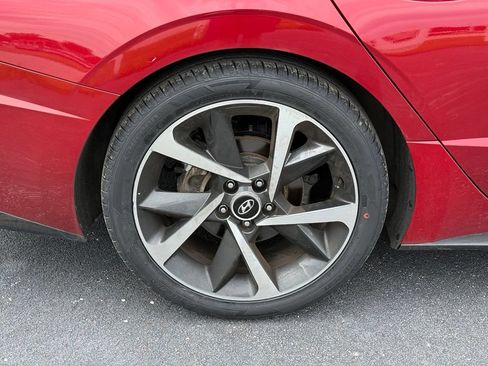 Used 2023 Hyundai Sonata SEL Plus FWD image 9
