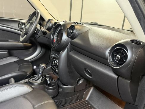 Used 2016 MINI Cooper Countryman S AWD/4WD image 6