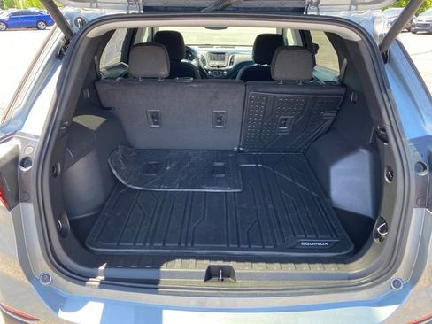 Certified 2024 Chevrolet Equinox LT w/ LPO, Floor Liner Package FWD image 20