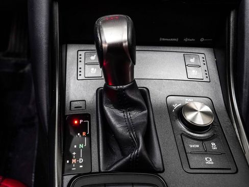 Used 2023 Lexus IS 300 w/ Comfort Package image 20