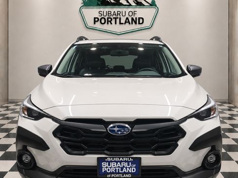 Used 2026 Subaru Crosstrek 2.5i Premium AWD/4WD image 2