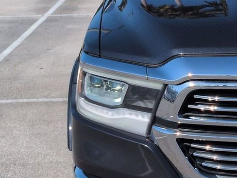 Used 2019 RAM 1500 Laramie image 10