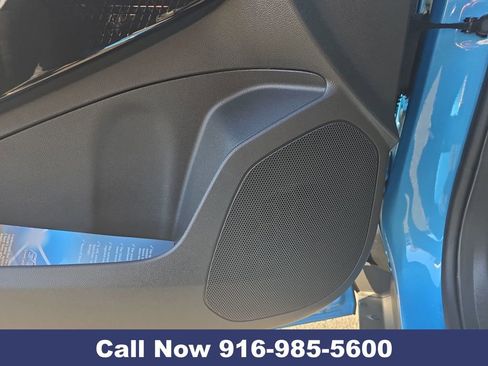 New 2026 Chevrolet Trax RS image 28