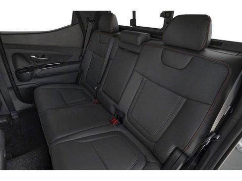 New 2026 Hyundai Santa Cruz Limited image 82