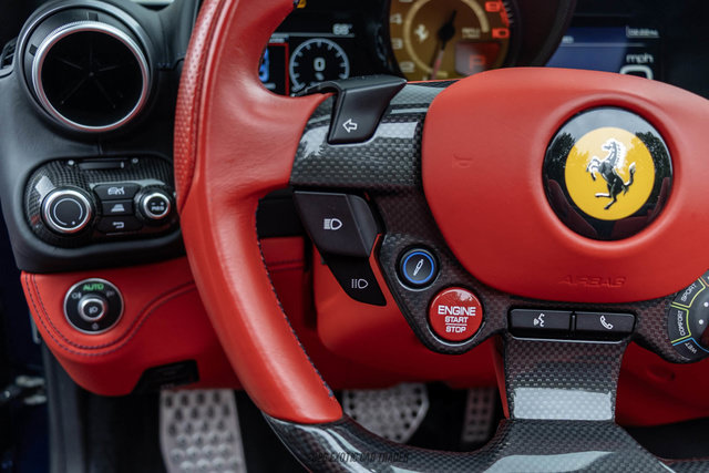 Used 2022 Ferrari Portofino M RWD image 40