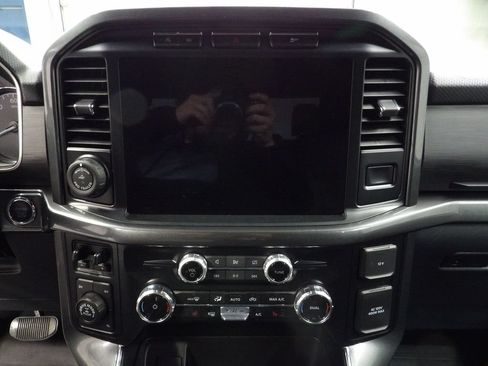 Used 2023 Ford F150 XLT w/ Equipment Group 302A High AWD/4WD image 51