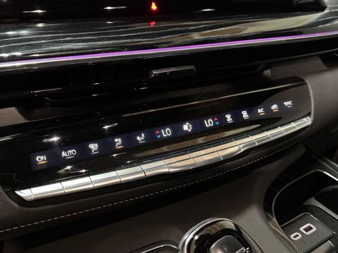 Certified 2023 Cadillac Escalade Sport w/ Touring Package AWD/4WD image 22