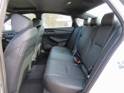 New 2026 Honda Accord Sport image 13