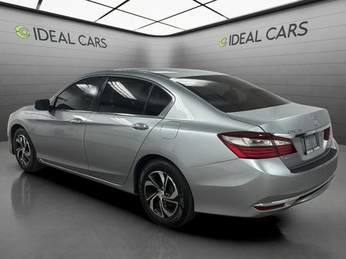 Used 2017 Honda Accord LX image 7