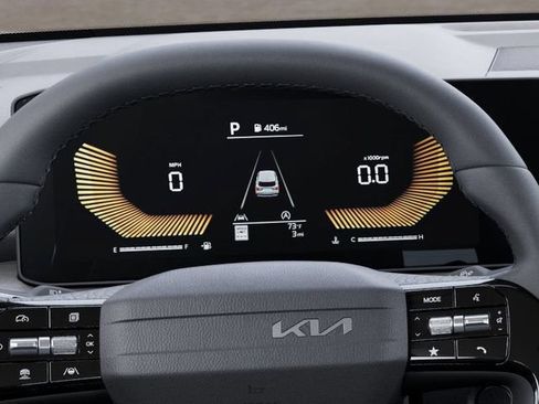Used 2026 Kia Sorento X-Line EX AWD/4WD image 22