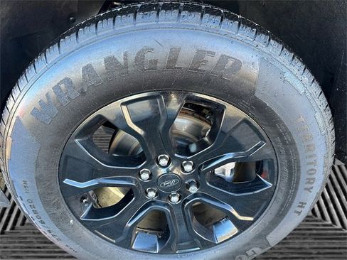 Used 2023 Ford F150 XLT w/ Equipment Group 302A High image 14