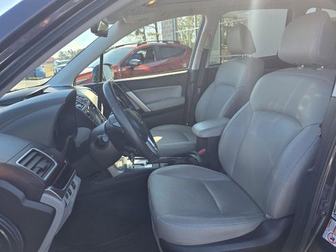 Used 2017 Subaru Forester 2.5i Limited image 10