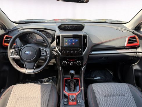 Used 2020 Subaru Forester Sport AWD/4WD image 10