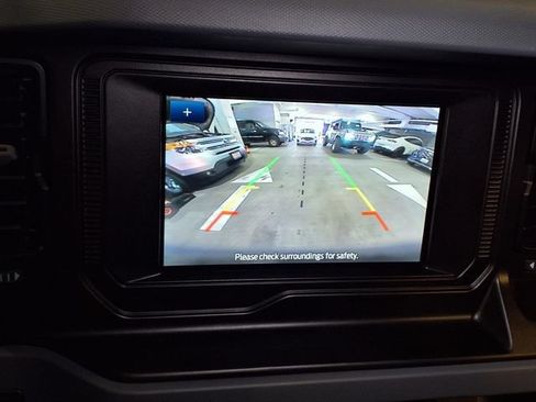 Certified 2023 Ford Bronco Big Bend AWD/4WD image 7