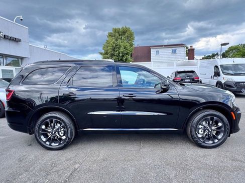 New 2026 Dodge Durango GT AWD/4WD image 8