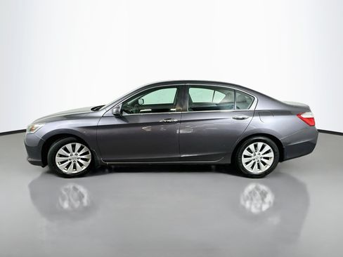 Used 2015 Honda Accord EX image 4