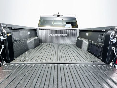 New 2025 Toyota Tacoma TRD Off-Road image 25