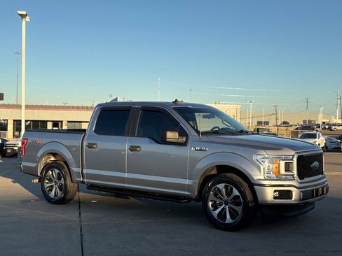 Used 2020 Ford F150 XL w/ Equipment Group 101A Mid image 4
