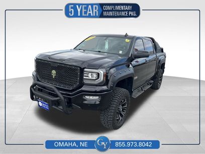 Used 2018 GMC Sierra 1500 SLT