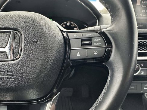 Certified 2022 Honda Civic EX-L image 13