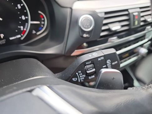 Used 2020 BMW X3 sDrive30i w/ Convenience Package image 23