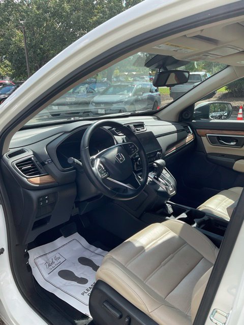 Used 2018 Honda CR-V EX-L image 10
