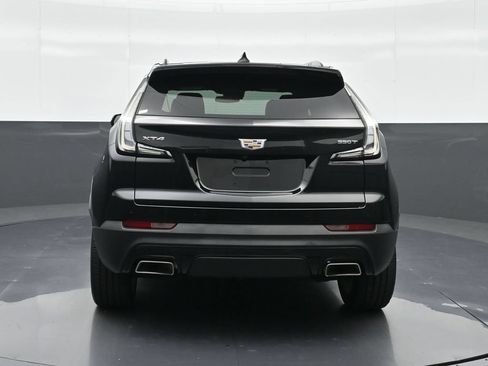 Used 2023 Cadillac XT4 Sport FWD image 16