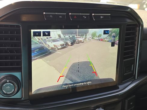 Used 2021 Ford F150 XLT w/ Equipment Group 302A High AWD/4WD image 24