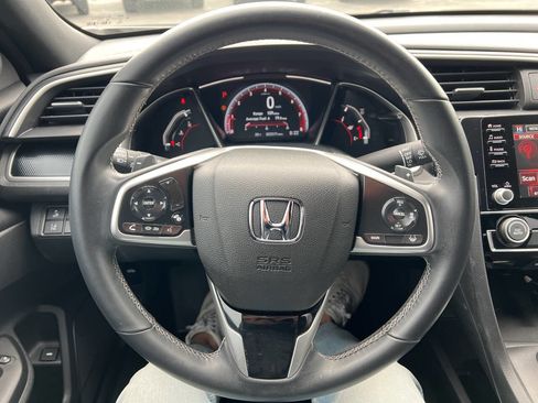 Used 2021 Honda Civic Sport image 14