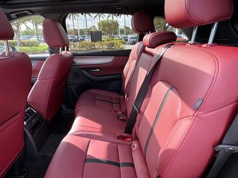 New 2026 MAZDA CX-70 3.3 Turbo S w/ Premium Package image 8