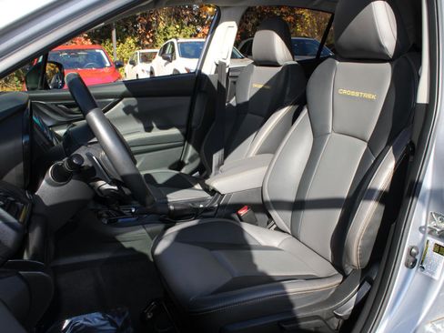 Certified 2021 Subaru Crosstrek 2.5i Sport w/ Moonroof Package image 15