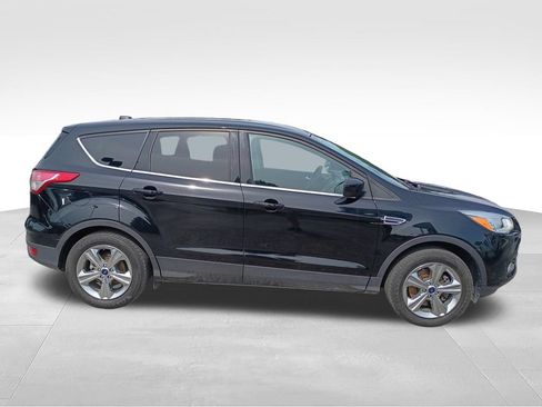 Used 2016 Ford Escape SE AWD/4WD image 6