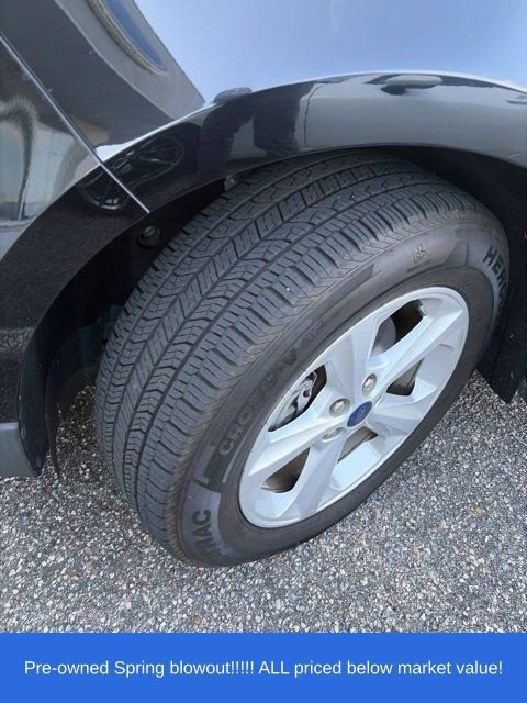 Used 2020 Ford Edge SE FWD image 30