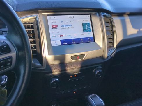 Certified 2023 Ford Ranger XLT w/ Equipment Group 302A High image 33