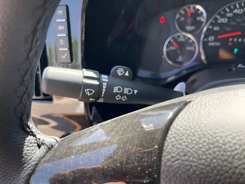 New 2025 GMC Savana 2500 Extended w/ Driver Convenience Package image 31