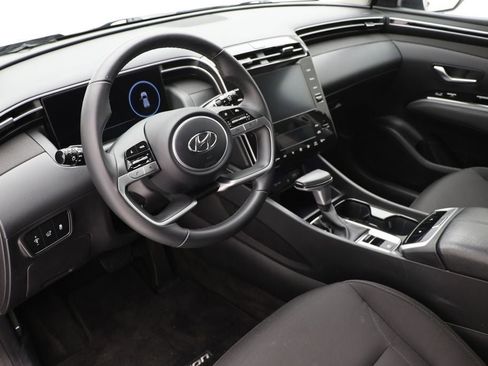 Used 2022 Hyundai Tucson XRT w/ Cargo Package image 12