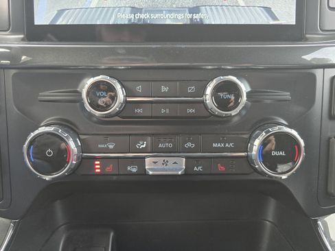 Used 2022 Ford F150 XLT w/ Equipment Group 302A High image 27