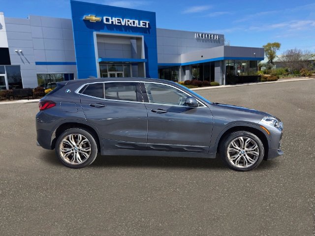 Used 2021 BMW X2 xDrive28i w/ Premium Package AWD/4WD image 27