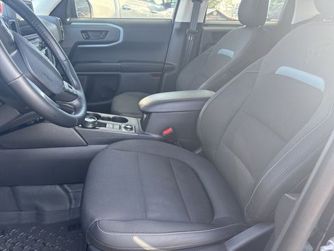 Used 2024 Ford Bronco Sport Badlands image 13
