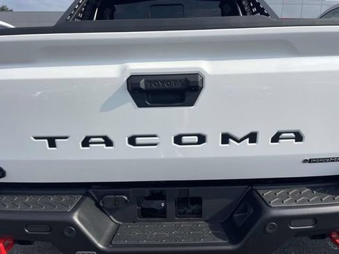 Used 2026 Toyota Tacoma 4x4 Double Cab Hybrid image 14