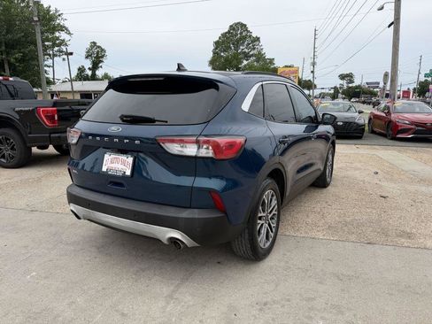 Used 2020 Ford Escape SEL FWD image 5