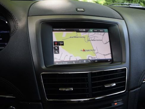 Used 2014 Lincoln MKT AWD w/ Equipment Group 201A image 9