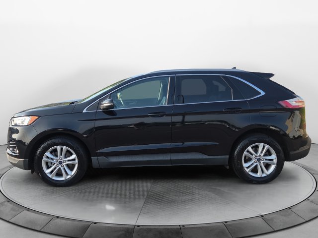 Used 2020 Ford Edge SEL w/ Convenience Package FWD image 2