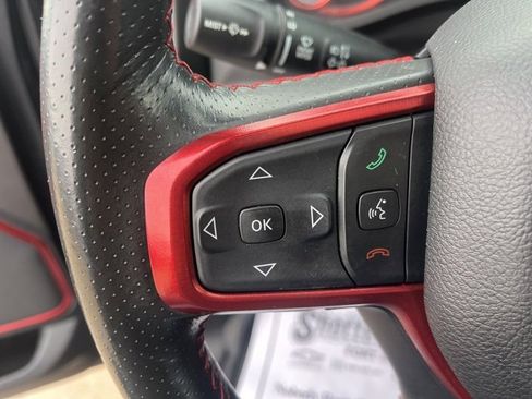 Used 2021 RAM 1500 Rebel w/ Rebel Level 2 Equipment Group image 21