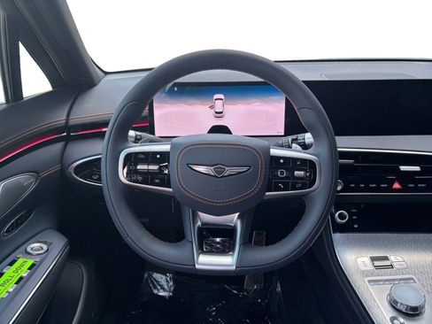 New 2026 Genesis GV70 2.5T Sport Prestige image 12