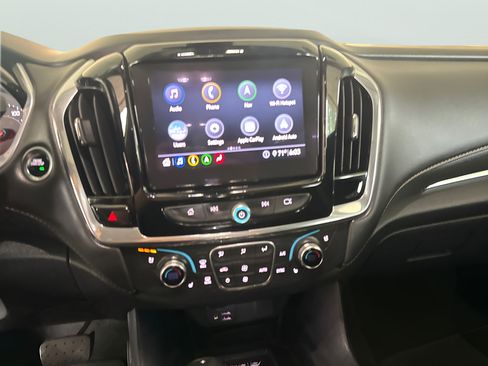 Used 2020 Chevrolet Traverse Premier w/ Redline Edition AWD/4WD image 26