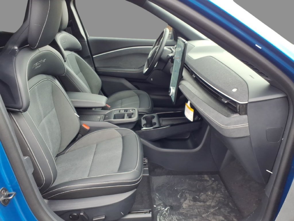 New 2026 Ford Mustang Mach-E GT w/ Interior Protection Package AWD/4WD image 13
